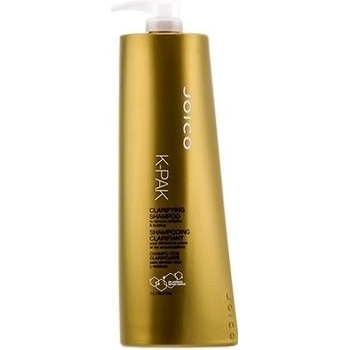 Joico K-Pak Clarifying Shampoo 1000 ml