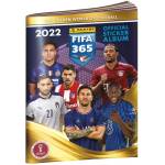 Panini fifa 365 2021/2022 - албум