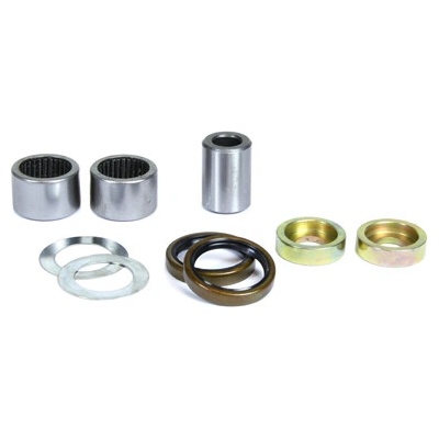 PROX sada ložisek zadního tlumiče spodní KTM SXF 250/350/450 11-22, SX 125/150/250 12-22, HUSQVARNA ( PRO LINK ) (29-5066)