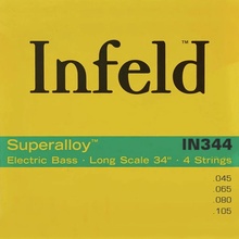 Thomastik INFELD SUPERALLOY IN344