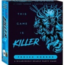Smirk & Dagger Games This Game Is Killer: FROZEN HORROR