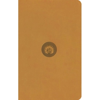 ESV Reformation Study Bible, Student Edition - Marigold, Leather-Like Sproul R. C.Imitation Leather