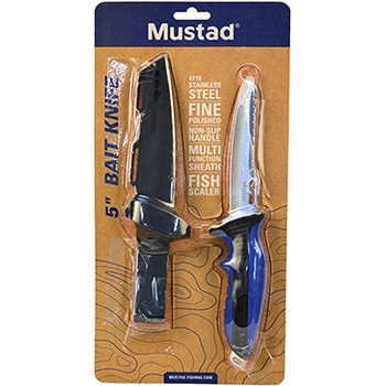 MUSTAD 5inch 4116