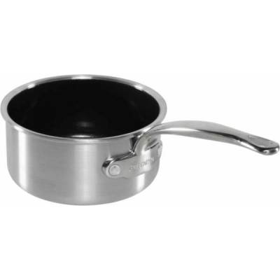 GreenPan Premiere Saucepan 16 cm Stainless Steel