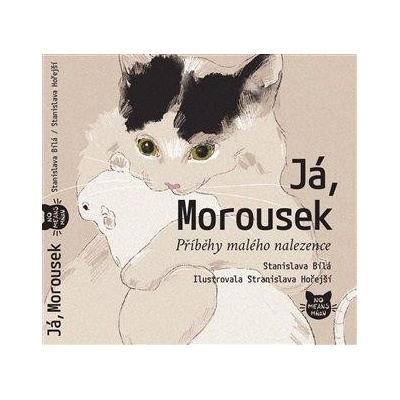 Já, Morousek