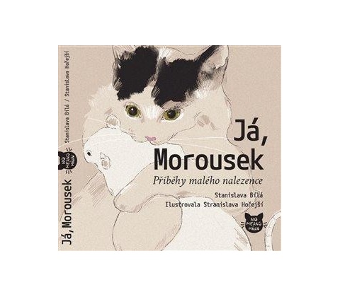 Já, Morousek