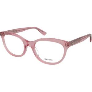 Alexander McQueen Очила Alexander McQueen AM0569O 004 - alensa