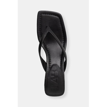 Answear. LAB Кожени обувки Answear. LAB from the Unscripted collection (WS26-OBD035)