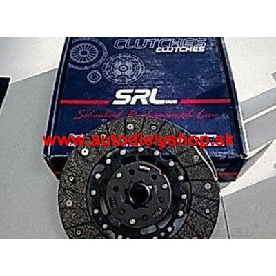 Ford TRANSIT 9/91-9/94 spojkový komplet pre 2,5 TD - 2,5 Di