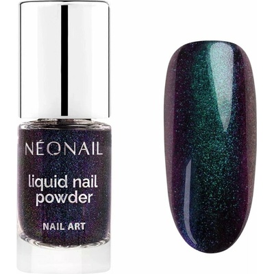 NeoNail Liquid Nail Powder Chameleon 01 6,5ml