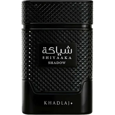 Khadlaj Shiyaaka Shadow parfumovaná voda pánska 100 ml