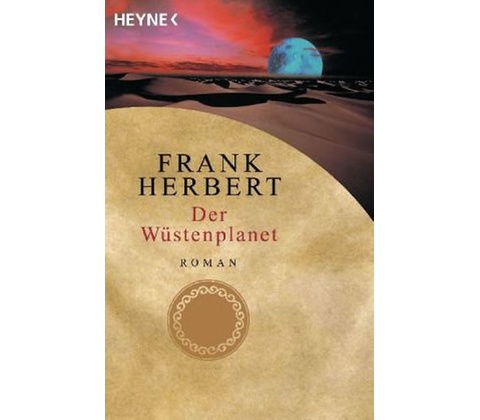 Dune 1 - Der Wüstenplanet