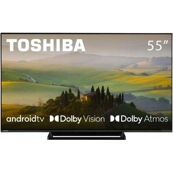 Toshiba 55UA3E63DG