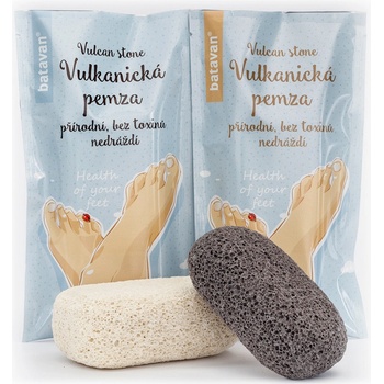 Batavan Vulkanická pemza 1 ks