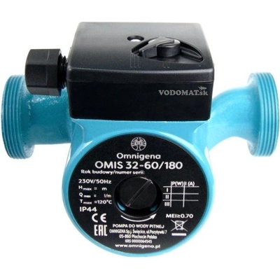 Omnigena OMIS 32-60/180