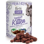 Brit Care Cat Snack Superfruits Kitten - лакомство за котенца 100gr