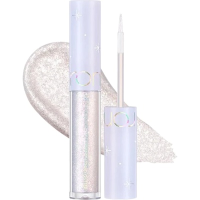 rom&nd Rom&nd - The Universe Liquid Glitter 2g - 06 Little Meteor
