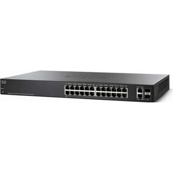 Image 1 of Cisco CBS220-24FP-4X-EU