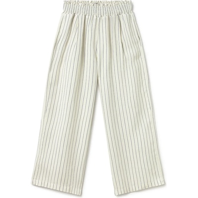 TWOTHIRDS Дамски ежедневен панталон TWOTHIRDS Women's Marianne Casual trousers - Stripes - размер XL (107-4325-0115)