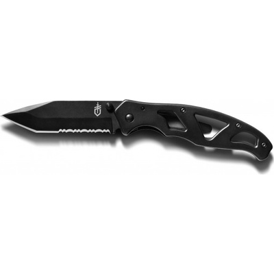 Gerber Paraframe II Tanto SE