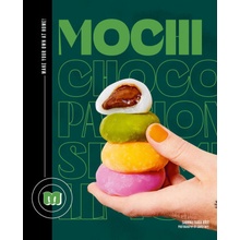 Mochi: Make Your Own at Home!