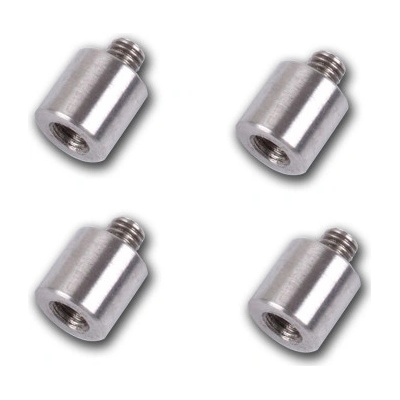 Gardner Sada zátěží k signalizátorům Bug Weights 5g 4ks