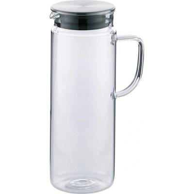 KELA Стъклена кана Pitcher - 1, 6 л (KELA-11398)
