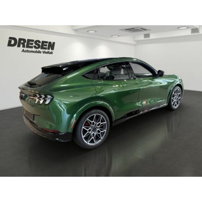 Ford Mustang Mach-E GT 358 kW