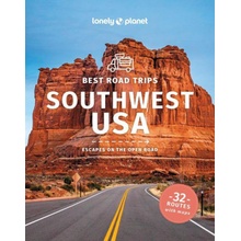 Best Road Trips Southwest USA 5