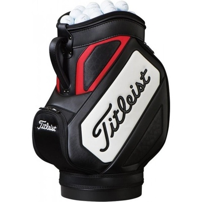 Titleist Den Caddy Bag na golfové míčky