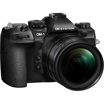 Olympus OM-1 II