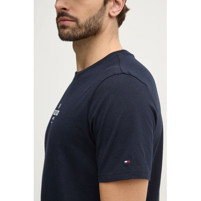 Tommy Hilfiger Тениска Tommy Hilfiger (MW0MW38980)