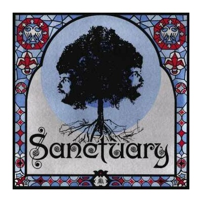 Sanctuary - Sanctuary CLR LP