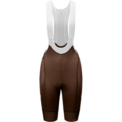 Pas Dámske Normal Studios Women's Mechanism Bibs hnedá