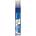 Pilot Пълнител за Pilot Frixion Clicker 0, 7 мм син (3 бр. ) (BLS-FR7-S3-L)