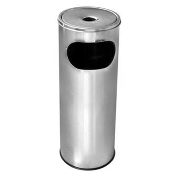 Image 1 of Horecano G-Пепелник хром 12л. (11251-001) (018546)