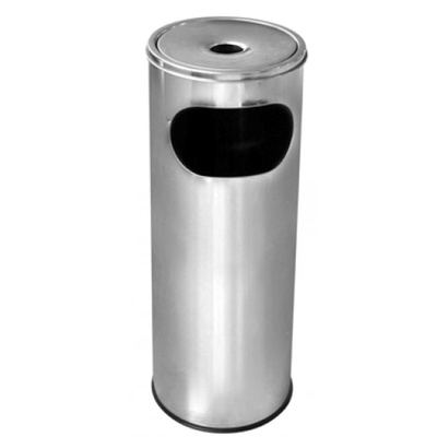 Horecano G-Пепелник хром 12л. (11251-001) (018546)