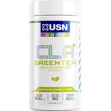 USN CLA Green Tea 90 kapsúl