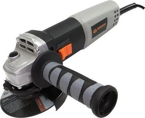 Daewoo DAAG125-105