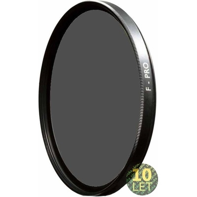 B+W ND 1000x MRC 49 mm