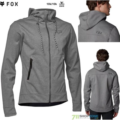 FOX Ranger Fire jacket