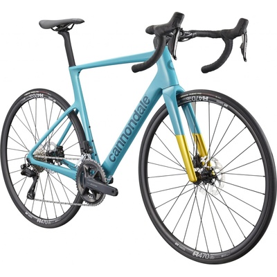 Cannondale SuperSix Evo Carbon 3 IBL 2025