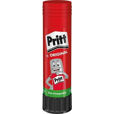 HENKEL Lepiaca tyčinka Pritt, 22 g