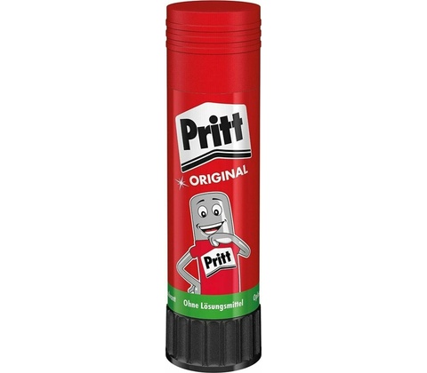 Pritt lepidlo v tyčinke 22 g