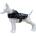Freedog IMPERMEABLE RAINFLOWER дъждобран за куче