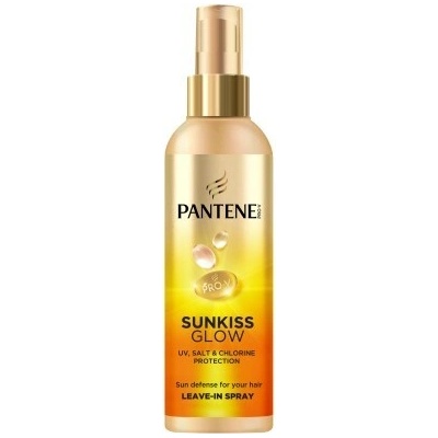 PANTENE PRO-V Sprej Na Vlasy Pantene Pro-V Sunkiss Glow 200 ml