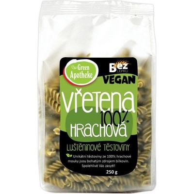 Green Apotheke Vretená hrachové 250 g