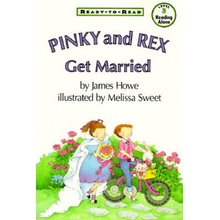 Pinky and Rex Get Married