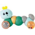 Infantino Бебешка играчка Infantino - Гъсеница (IN315437)