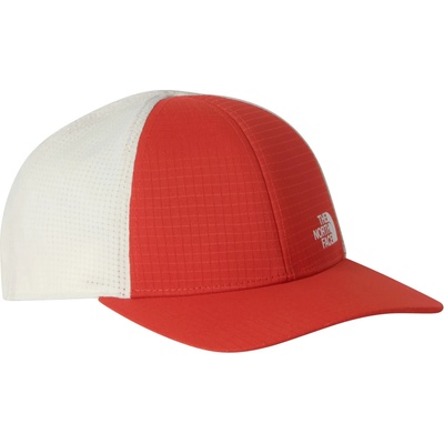 The North Face Мъжка шапка с козирка The north face Summer LT Trucker Cap - Iron Clay / White Dune - размер One Size (904-3276-0411)